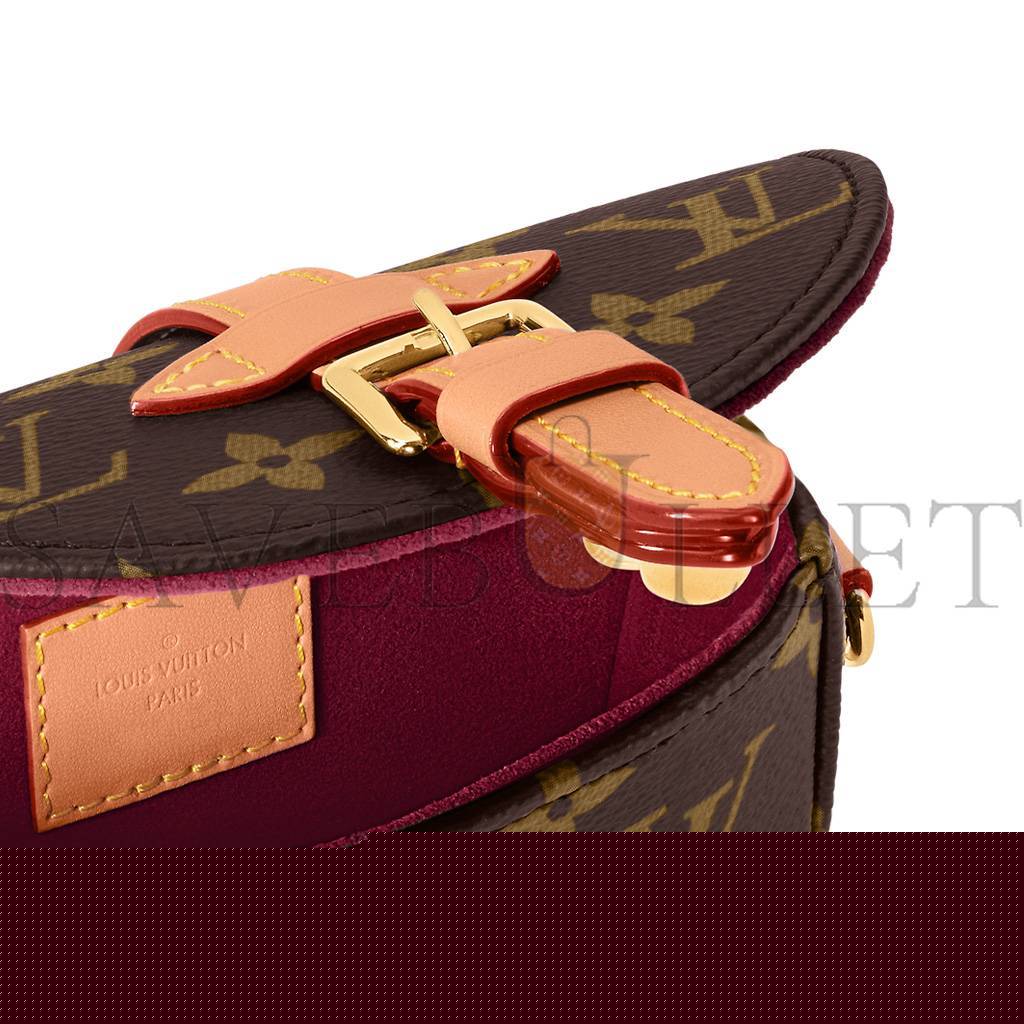 l**is V*t*n micro chantilly m46643 (13*12*4cm)